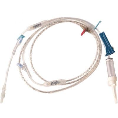 THERMAL INFUSION SET - TIS - PACK OF 2