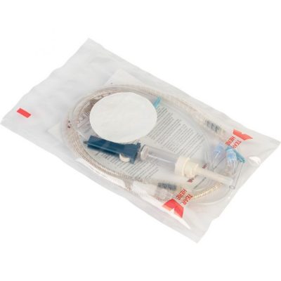 THERMAL INFUSION SET - TIS - PACK OF 2