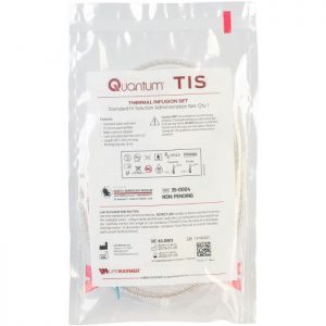 THERMAL INFUSION SET - TIS - PACK OF 2