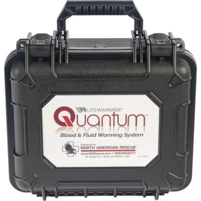 QUANTUM HARD CASE