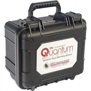 QUANTUM HARD CASE