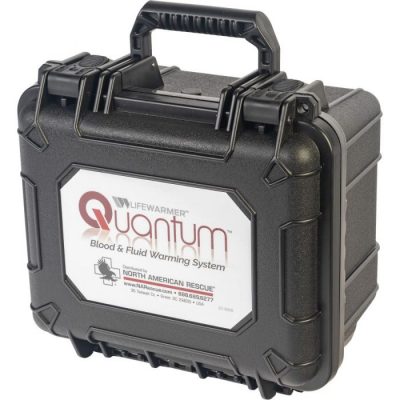 QUANTUM HARD CASE