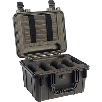 QUANTUM HARD CASE