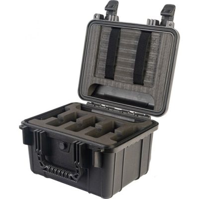 QUANTUM HARD CASE