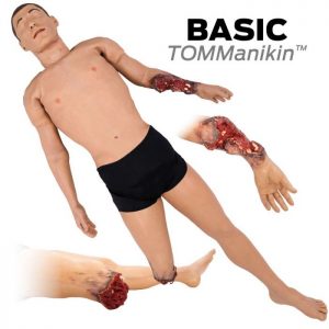 TOMMANIKIN - BASIC