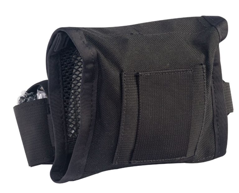 BELT TRAUMA KIT (BLK) COMPLETE SET Philippine Medic Rescue