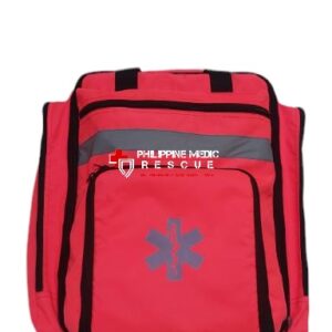 TRAUMA BAG, BACK PACK