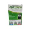 BLOOD GLUCOSE MACHINE, ONE TOUCH SELECT PLUS SIMPLE