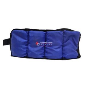 WEIGHTED SAND BAG