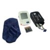 BLOOD PRESSURE, DIGITAL OMRON HEM7156