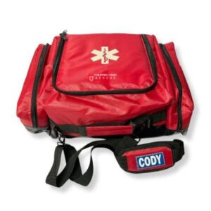 TRAUMA BAG ,  MEDIUM