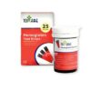 HEMOGLOBIN STRIPS, TOPCARE