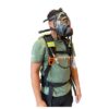Self Contained Breathing Apparatus (SCBA), Carbon Fiber