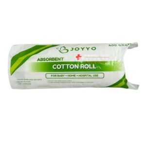 COTTON ROLL 400grams
