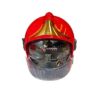 Firemans Helmet